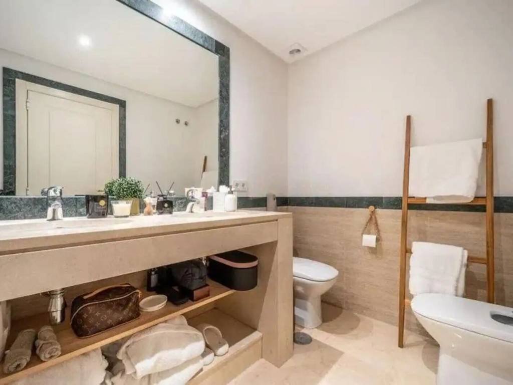 Appartement 115 m² à Benahavís