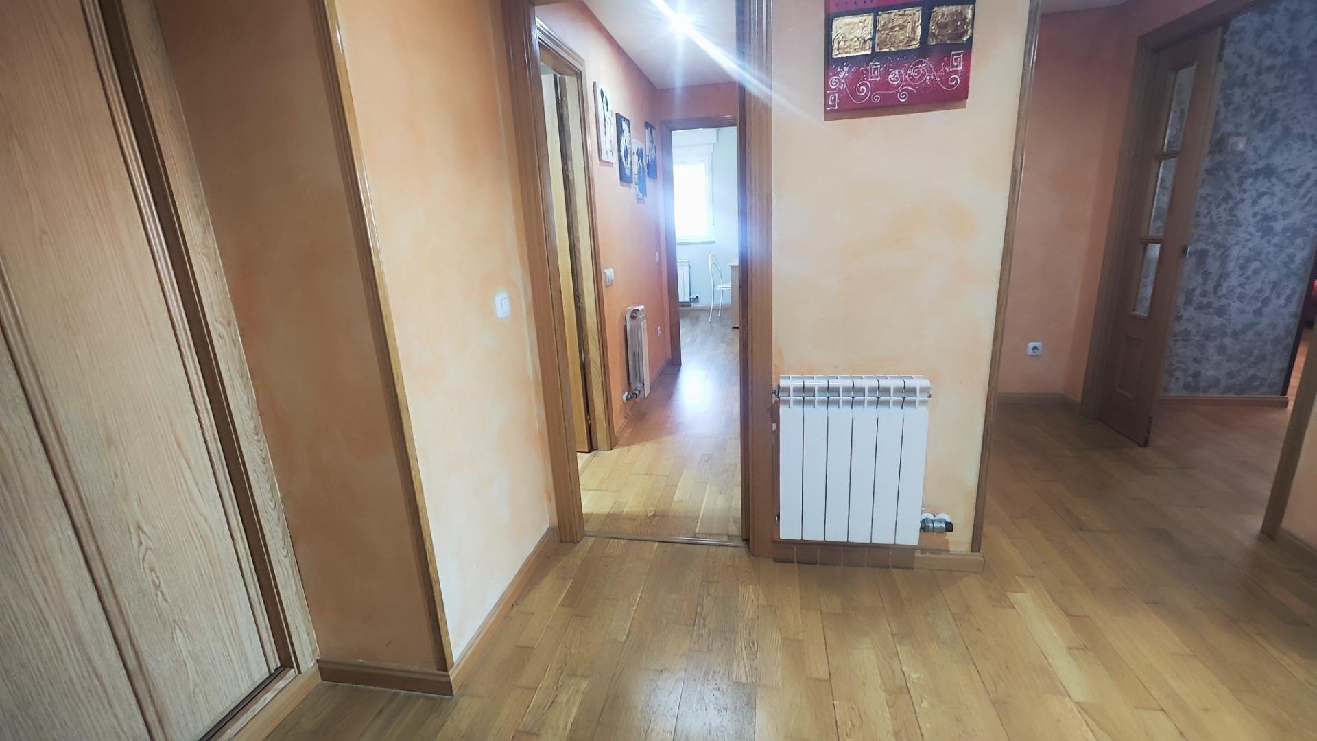 Pis de 82 m² a Villaquilambre