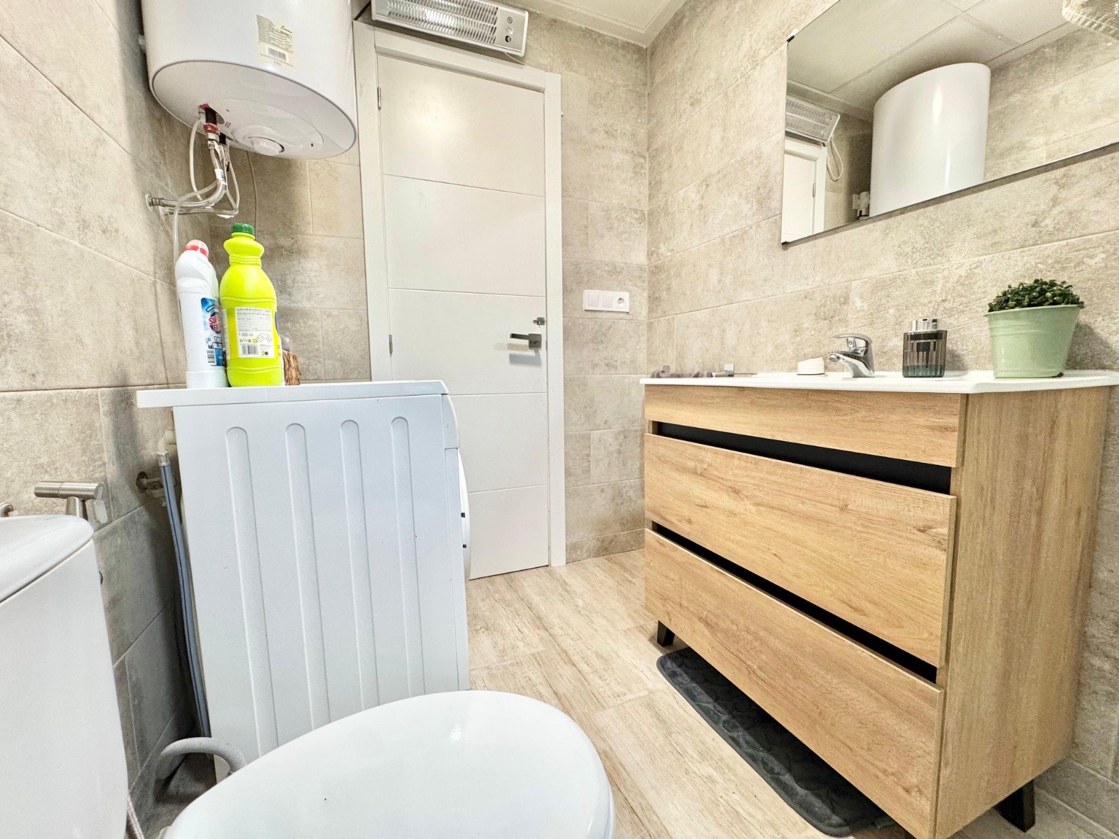 Piso de 75 m² en Torrevieja