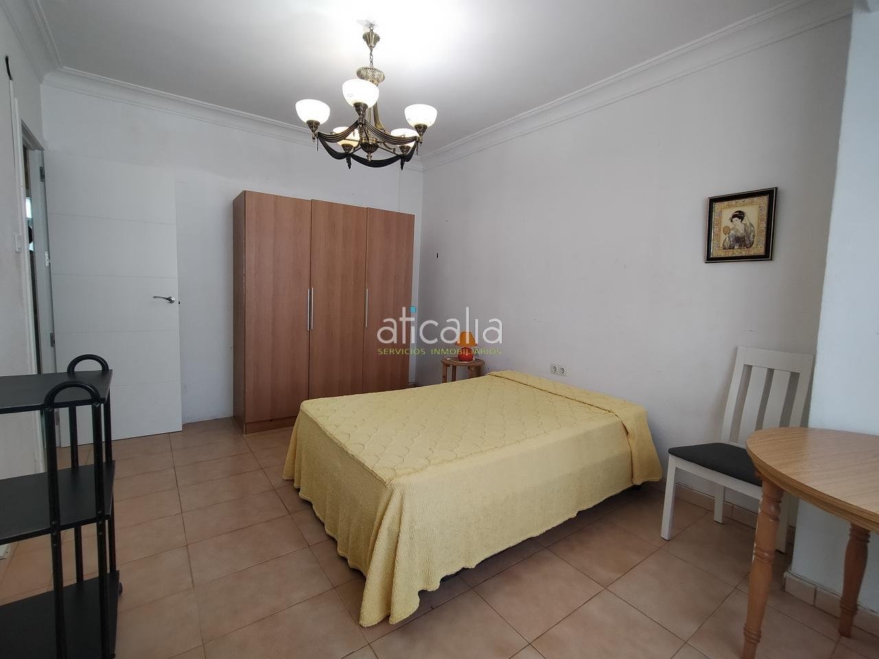Piso de 90 m² en Ferrol