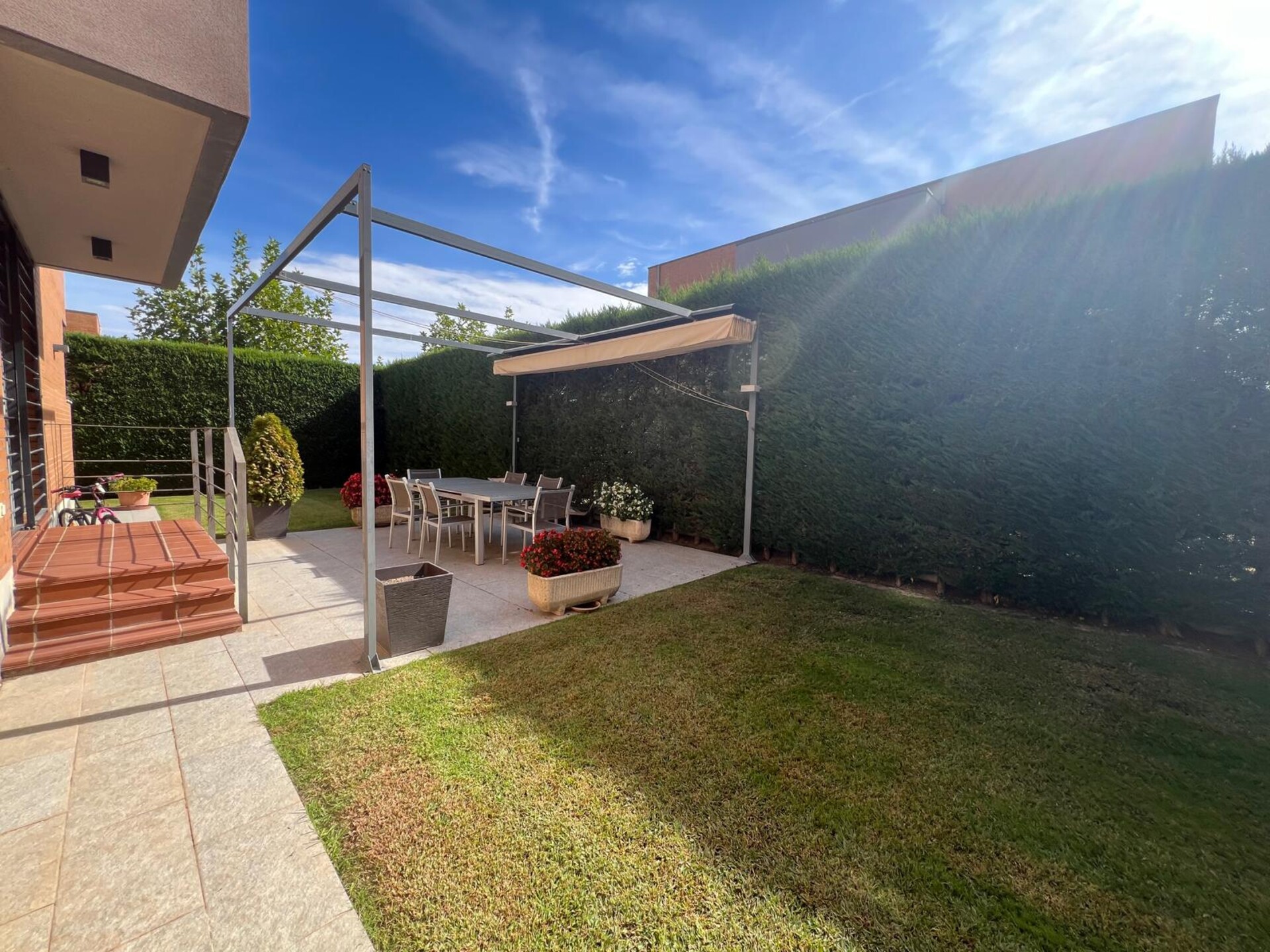 Piso de 160 m² en Bargas