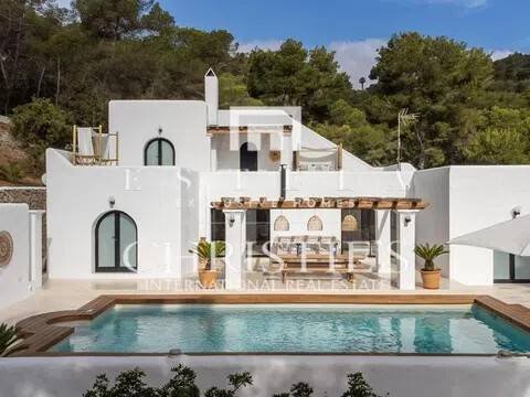Casa de 1250 m² en Santa Eulària des Riu