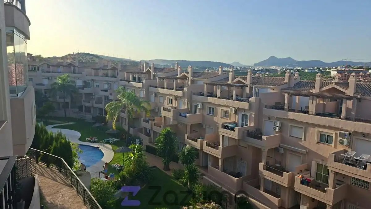 Appartement 97 m² à Manilva