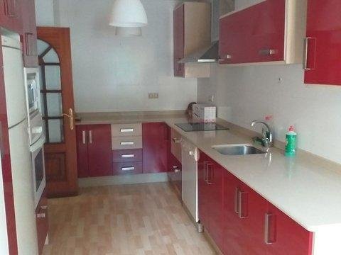 Wohnung 110 m² in Málaga