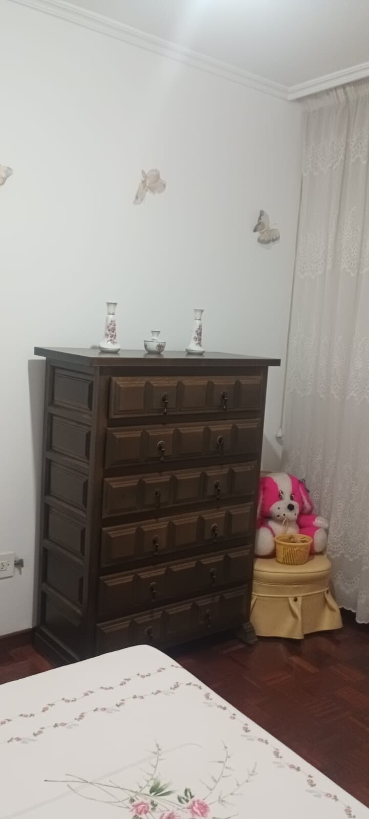 Piso de 90 m² en Vilagarcía de Arousa