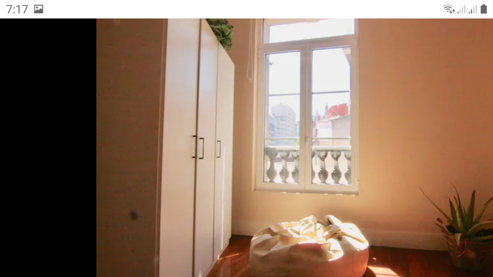 Piso de 138 m² en Vigo