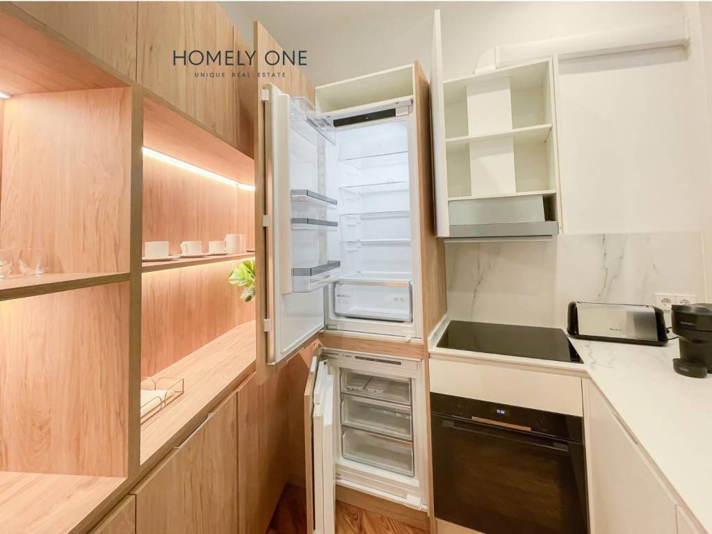 Pis de 84 m² a Madrid
