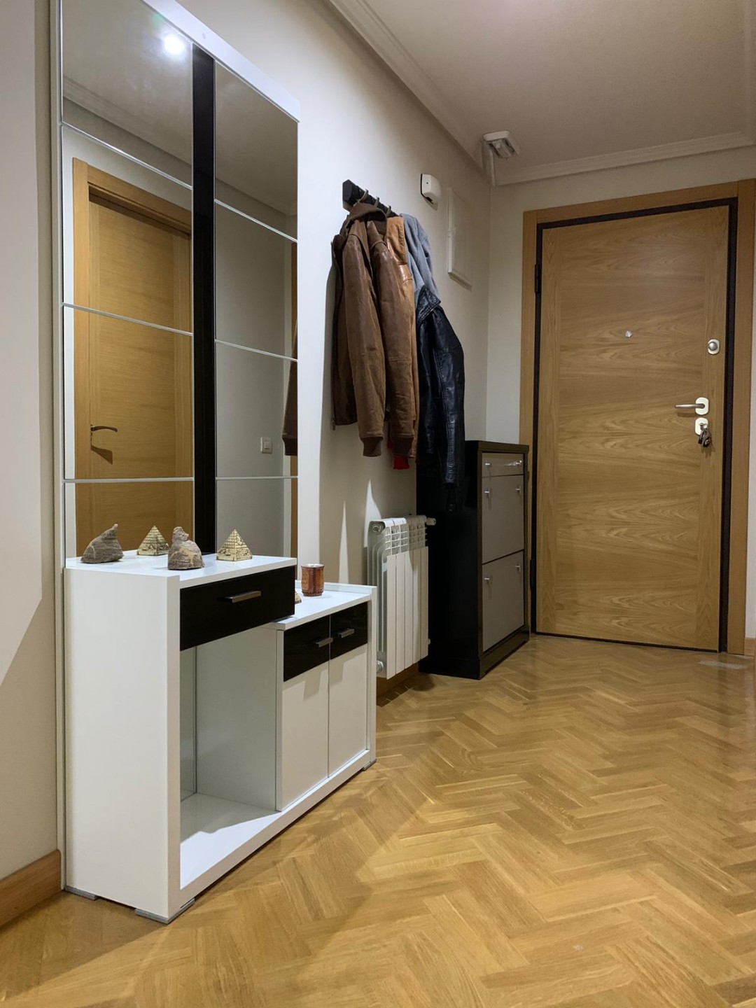 Piso de 70 m² en Oviedo