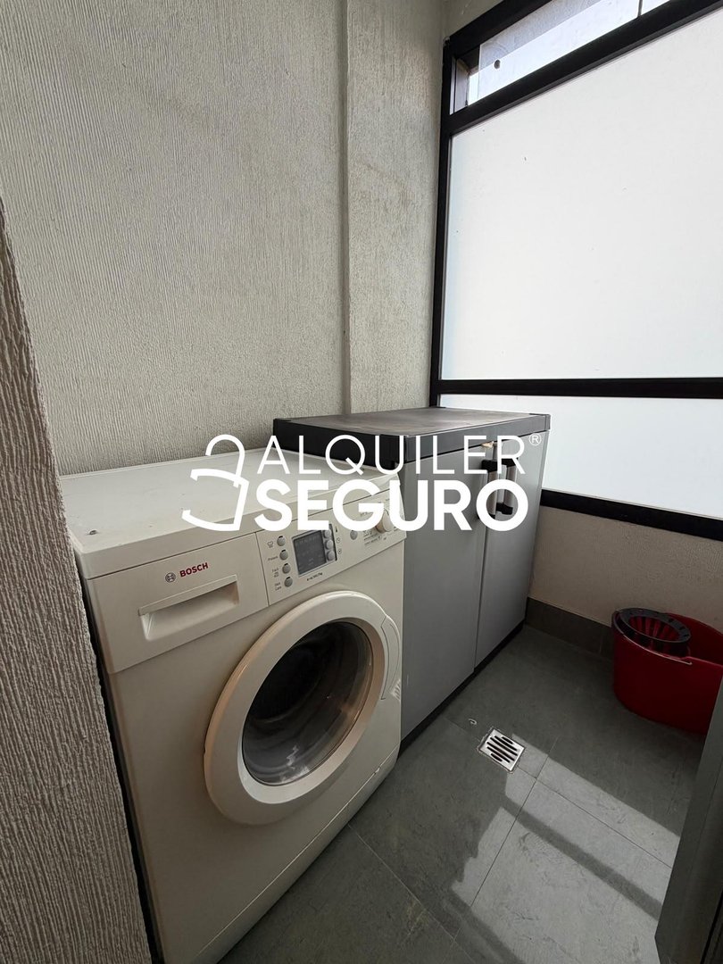 Pis de 67 m² a Madrid