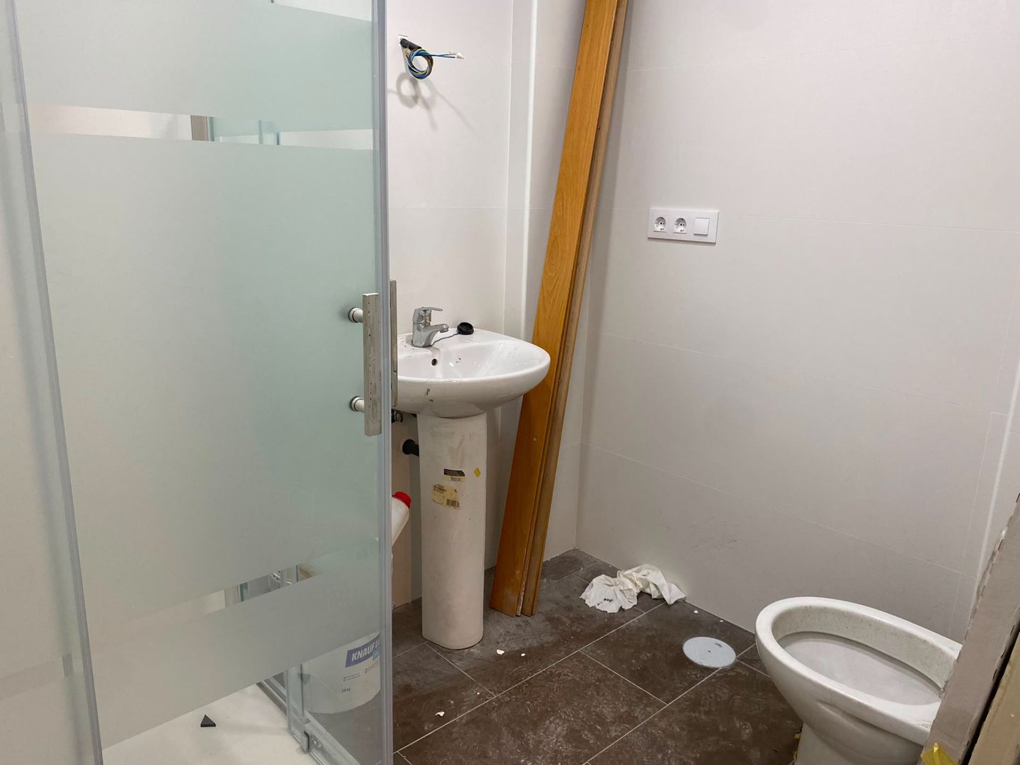 Piso de 104 m² en Mazarrón