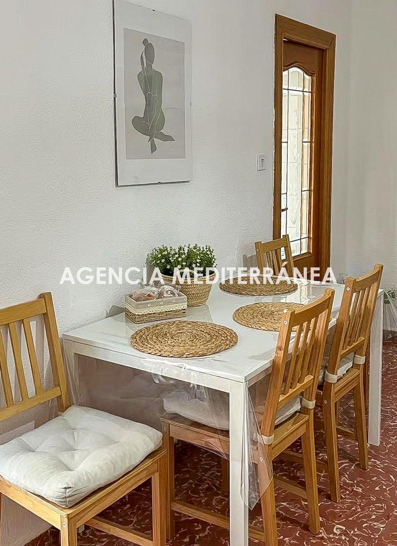 Piso de 100 m² en Valencia