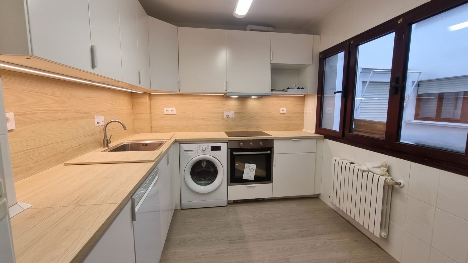 Piso de 80 m² en Oviedo
