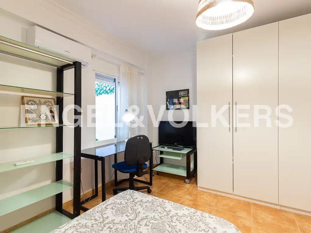 Piso de 95 m² en Valencia