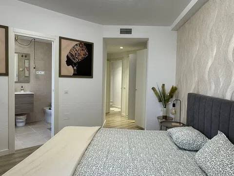 Pis de 1115 m² a Marbella