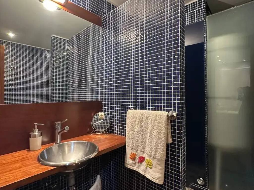 Piso de 100 m² en Santiago de Compostela