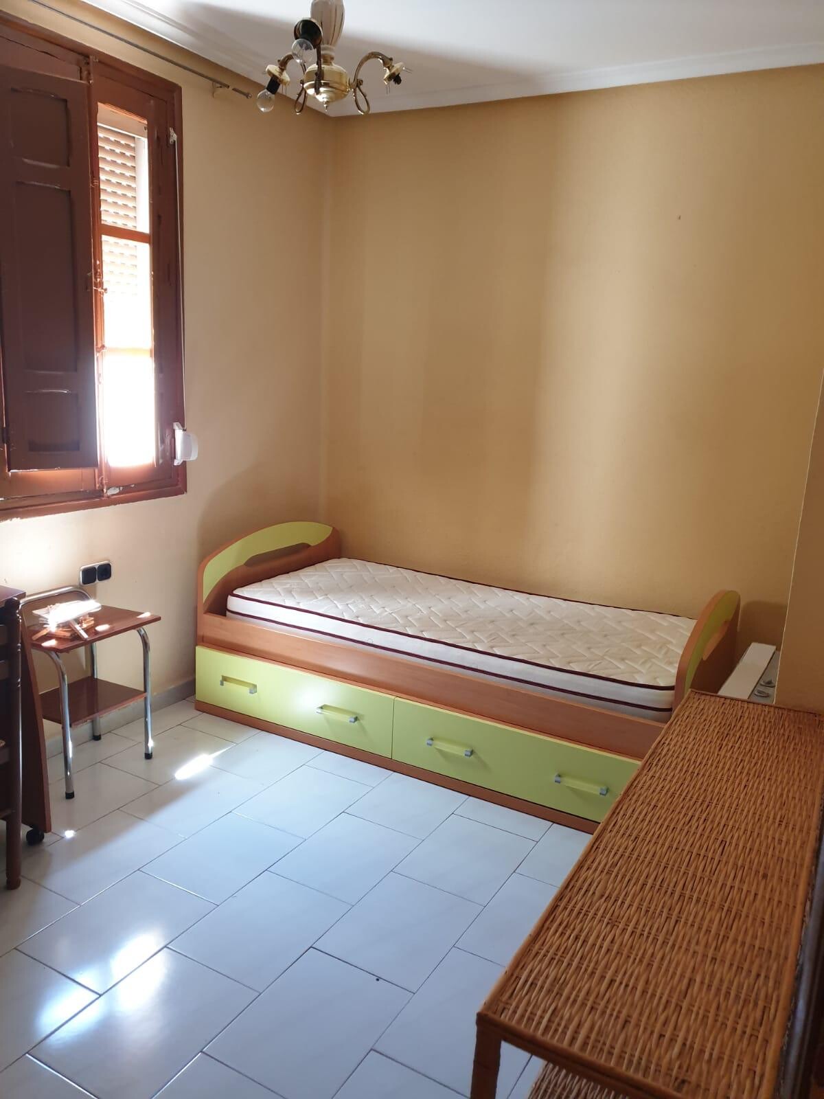 Piso de 90 m² en Salamanca
