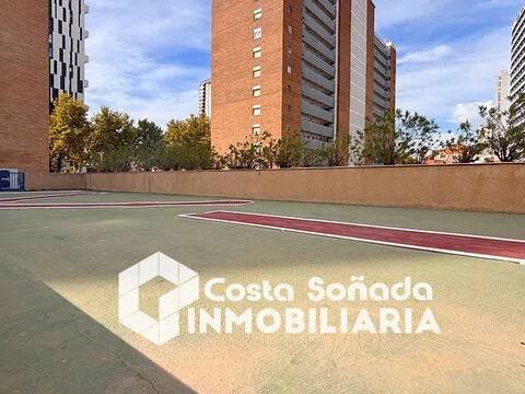 Piso de 56 m² en Benidorm