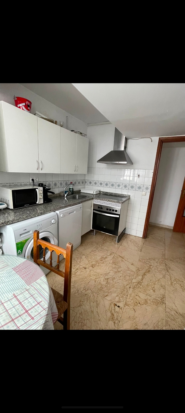 Habitación 80 m², Córdoba