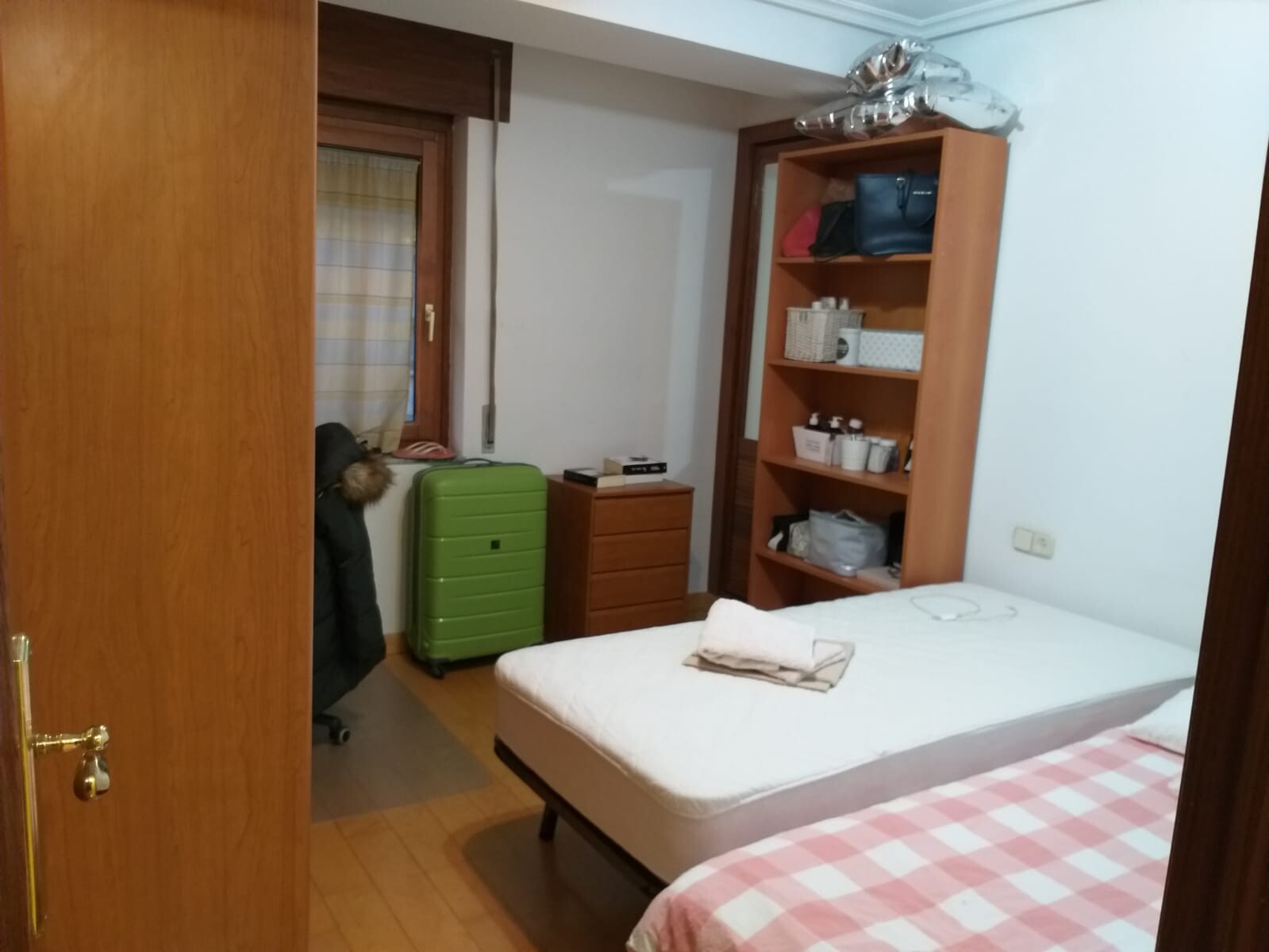 Piso de 150 m² en Salamanca