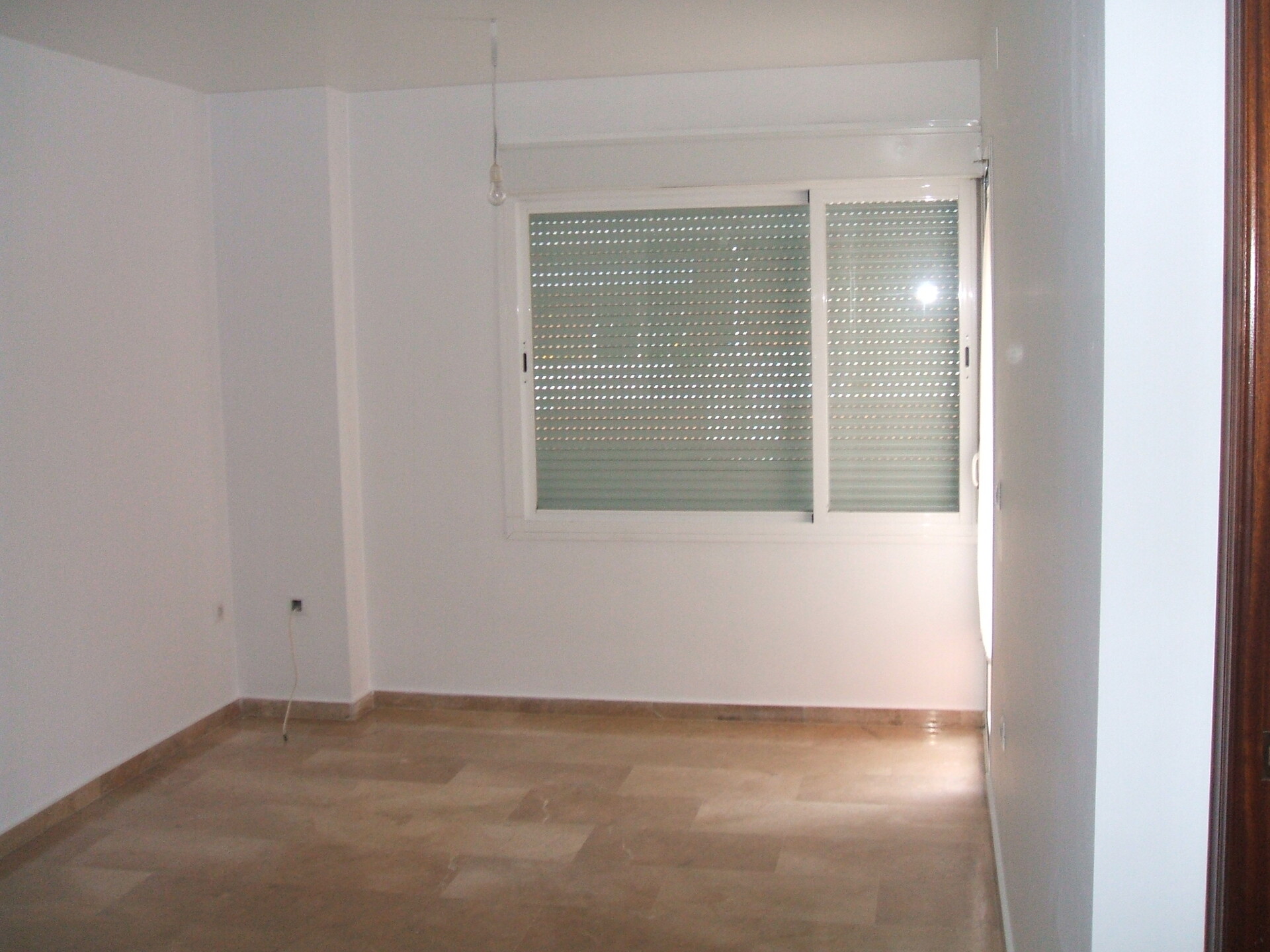 Piso de 60 m² en Huelva