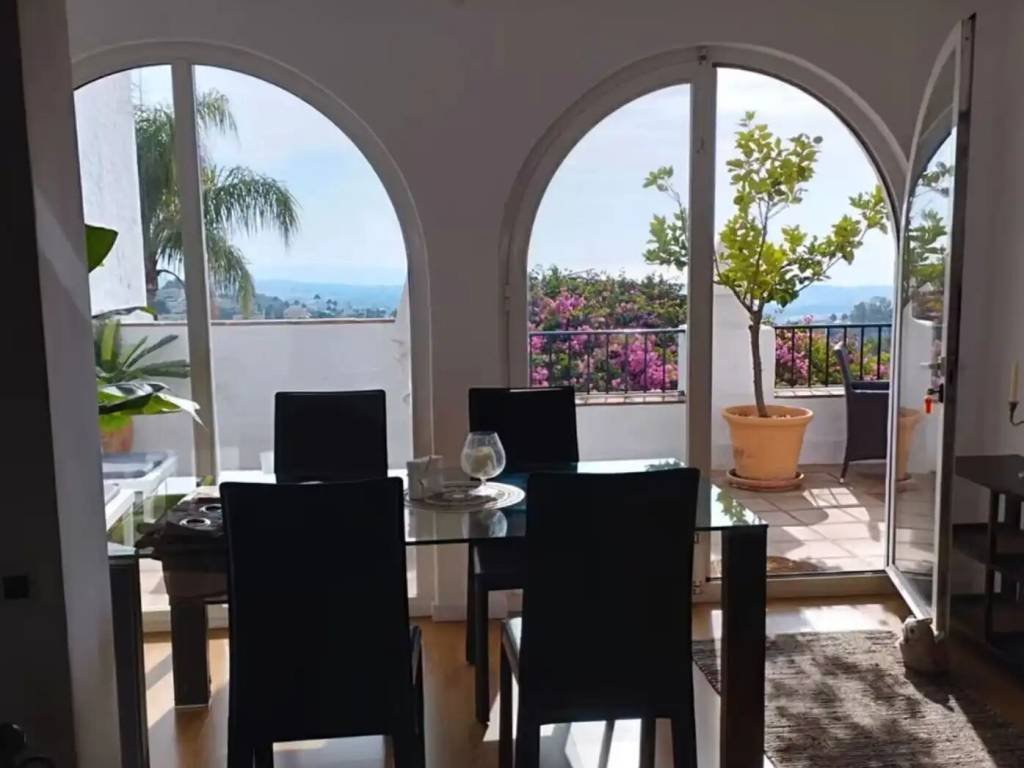 Piso de 145 m² en Benahavís