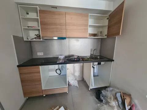 Piso de 50 m² en Avilés