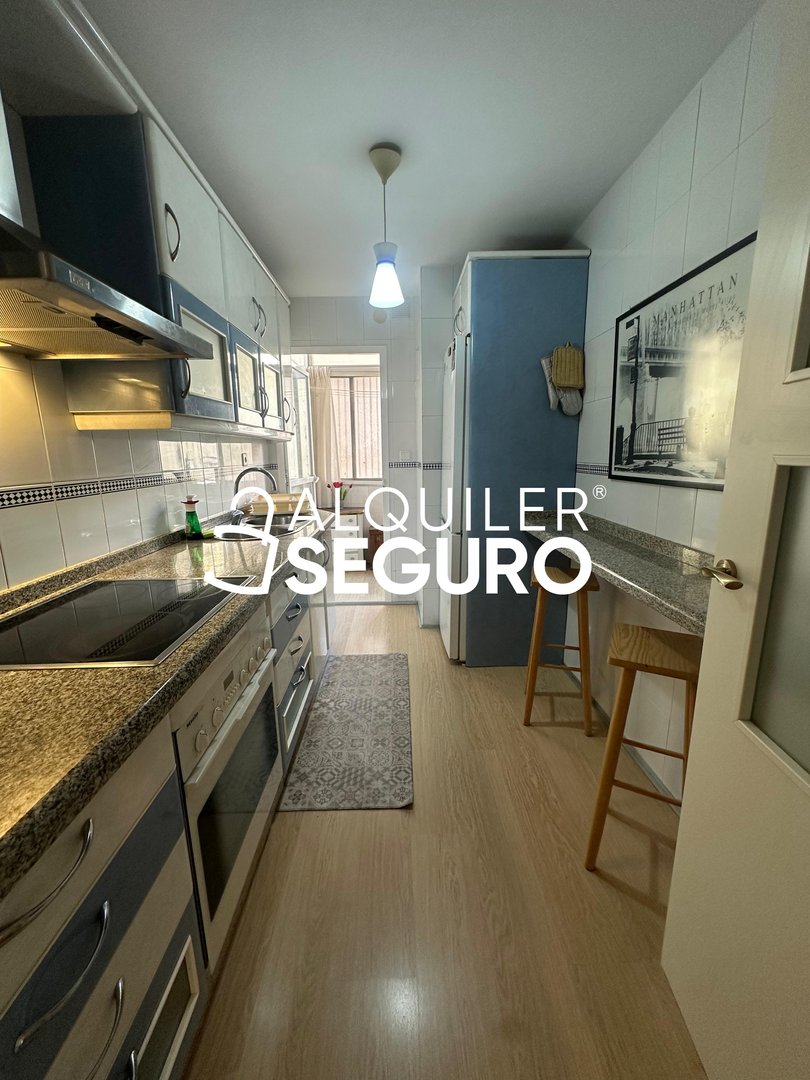 Appartamento 78 m² a Málaga