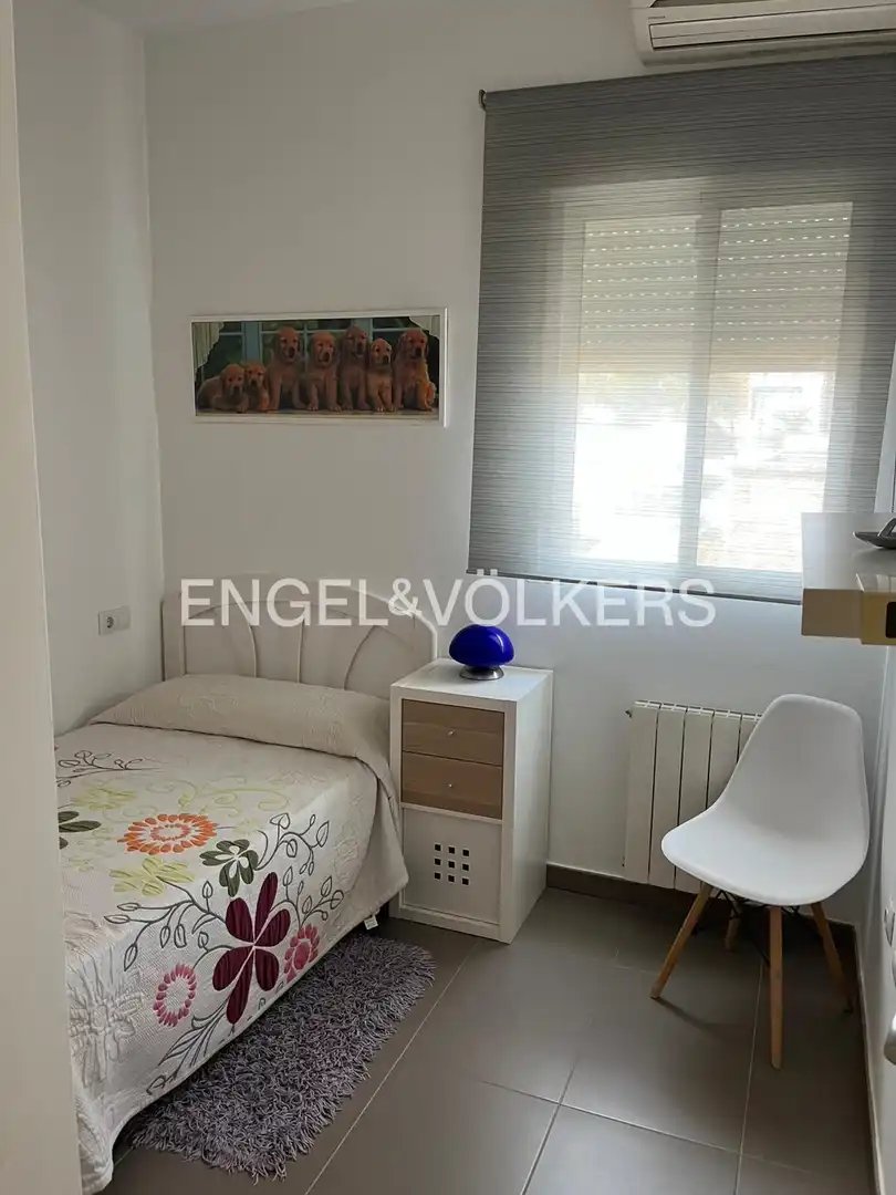 Casa de 145 m² en la Pobla de Vallbona