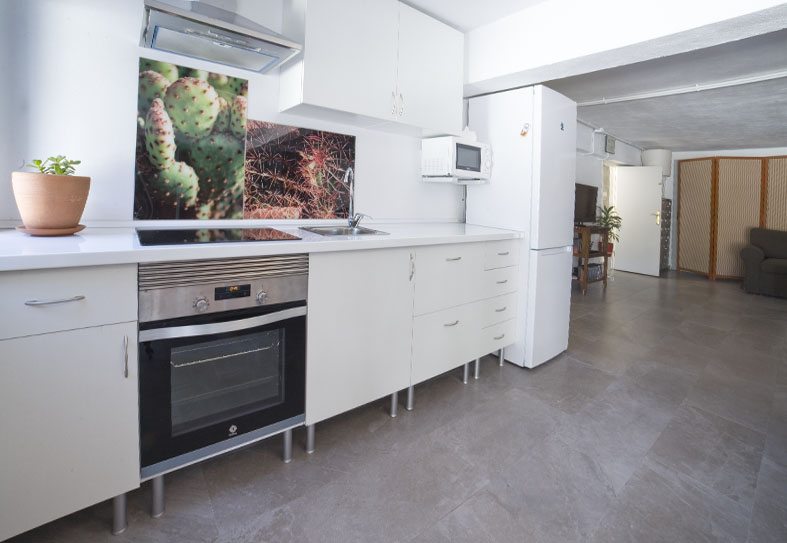 Habitación 130 m², Málaga