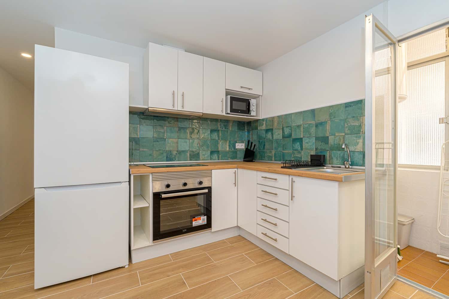 Habitació de lloguer, Alacant