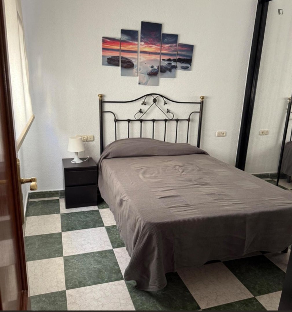 Casa en alquiler, Granada