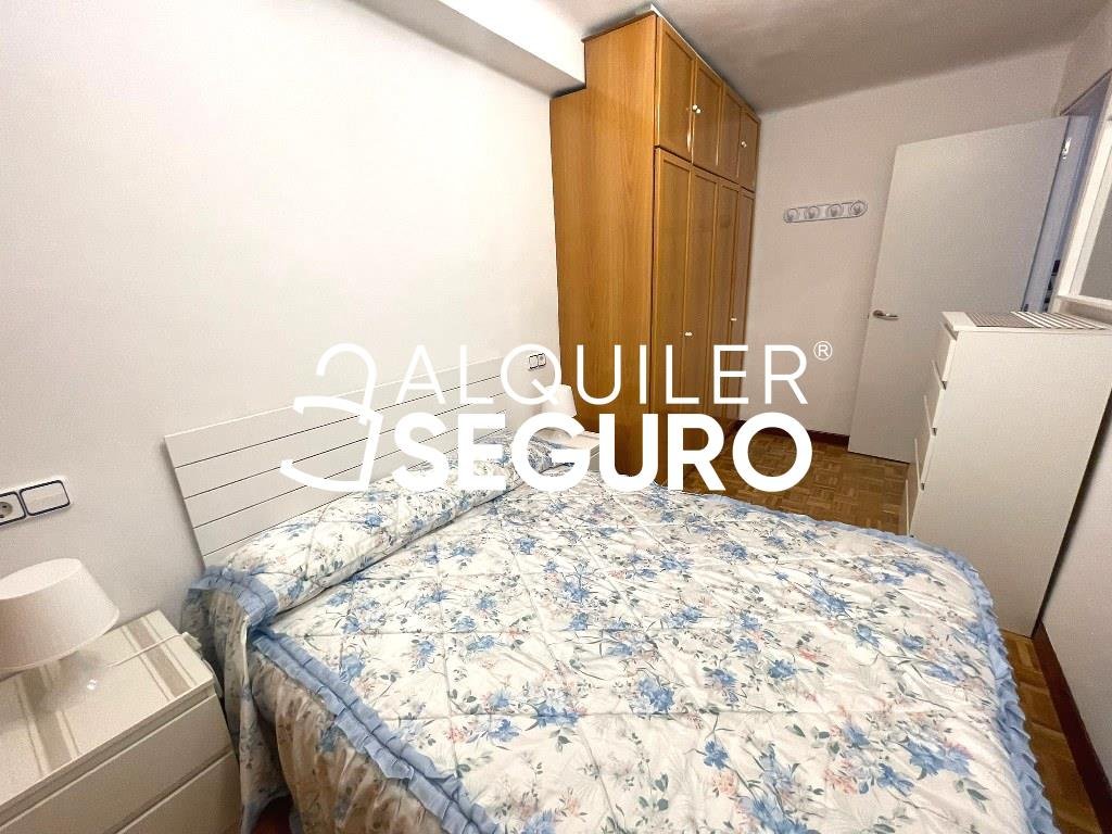Piso de 60 m² en Madrid