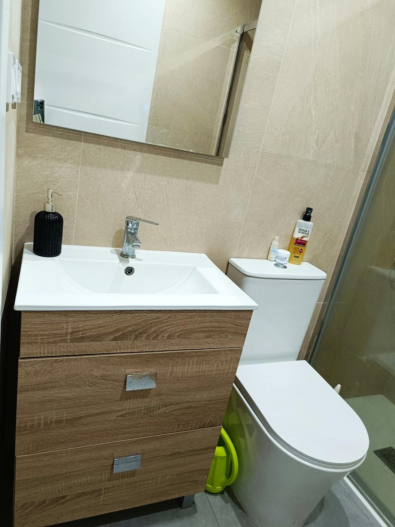 Stanza in affitto, l'Hospitalet de Llobregat