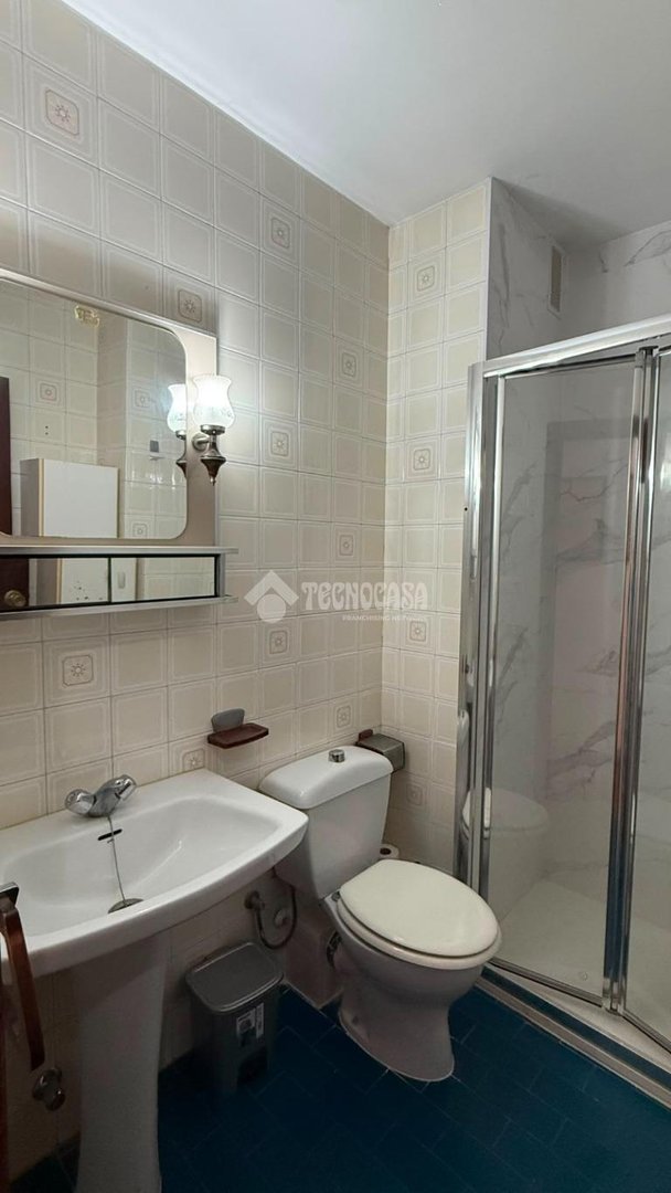 Piso de 113 m² en Almería