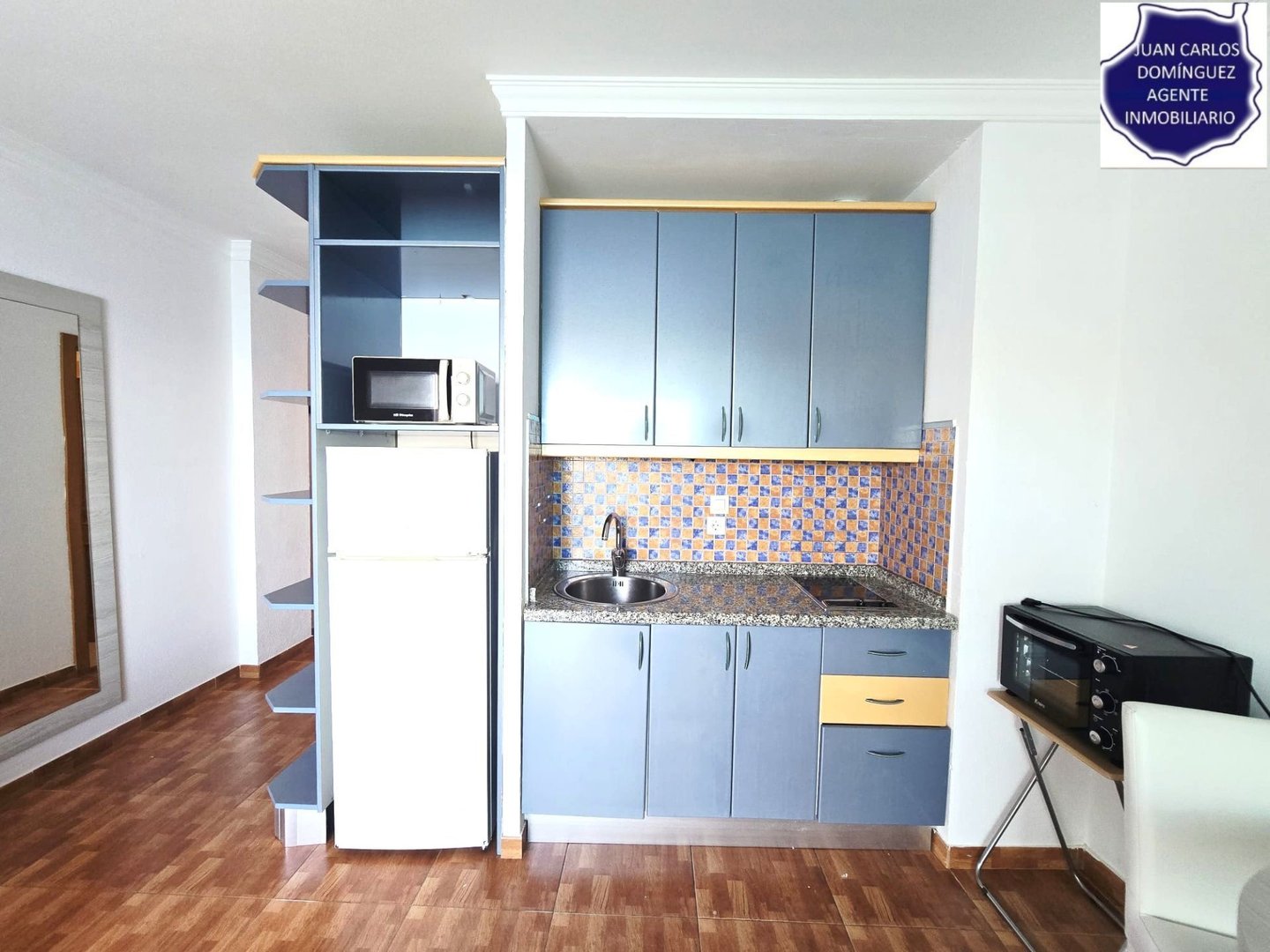 Pis de 45 m² a Mogán