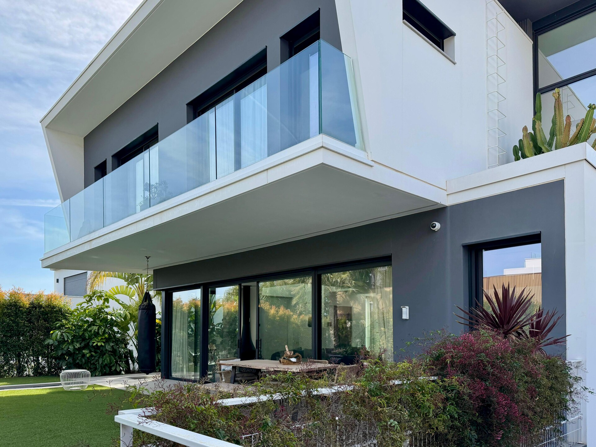 Casa de 605 m² en Sitges