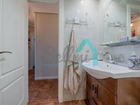 Piso de 87 m² en Oviedo
