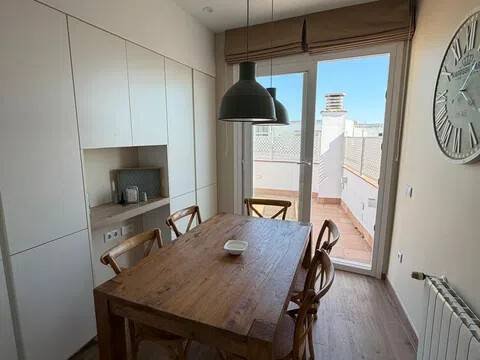 Piso de 144 m² en Sevilla