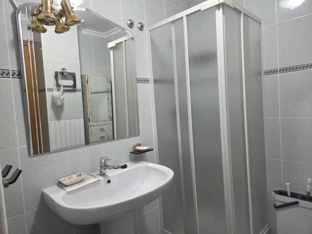 Piso de 137 m² en Albacete
