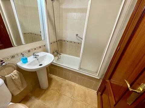 Piso de 85 m² en Punta Umbría