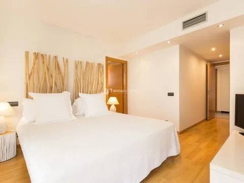 Piso de 130 m² en Ibiza