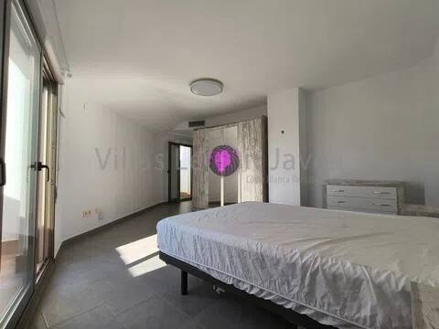 Apartamento 165 m² em Xàbia / Jávea