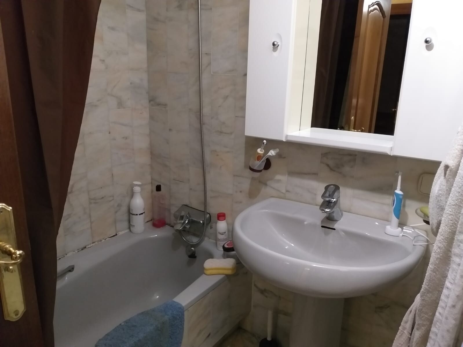 Piso de 150 m² en Salamanca