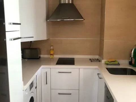 Pis de 73 m² a Almeria