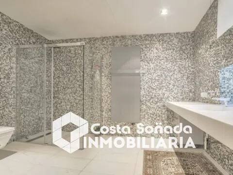 Casa de 1500 m² en Altea