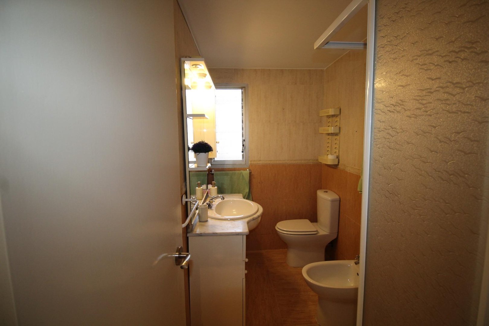 Apartamento 113 m² em Granada