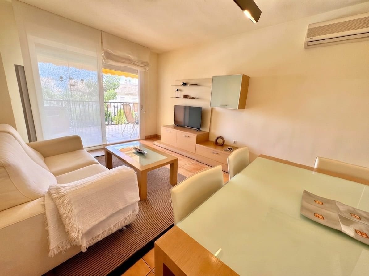 Pis de 65 m² a Altea