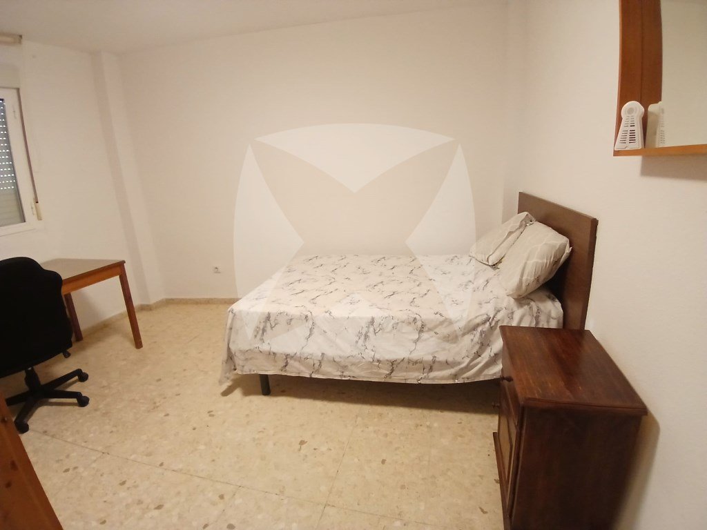 Piso de 110 m² en Badajoz