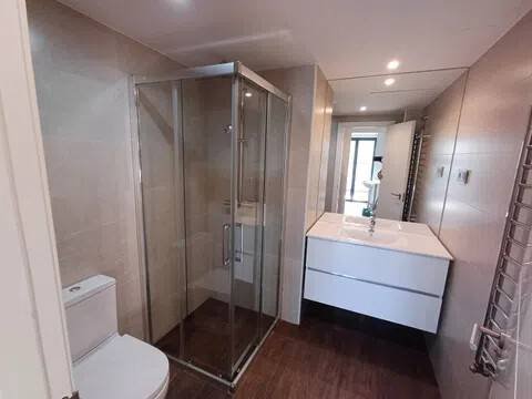 Pis de 203 m² a Madrid