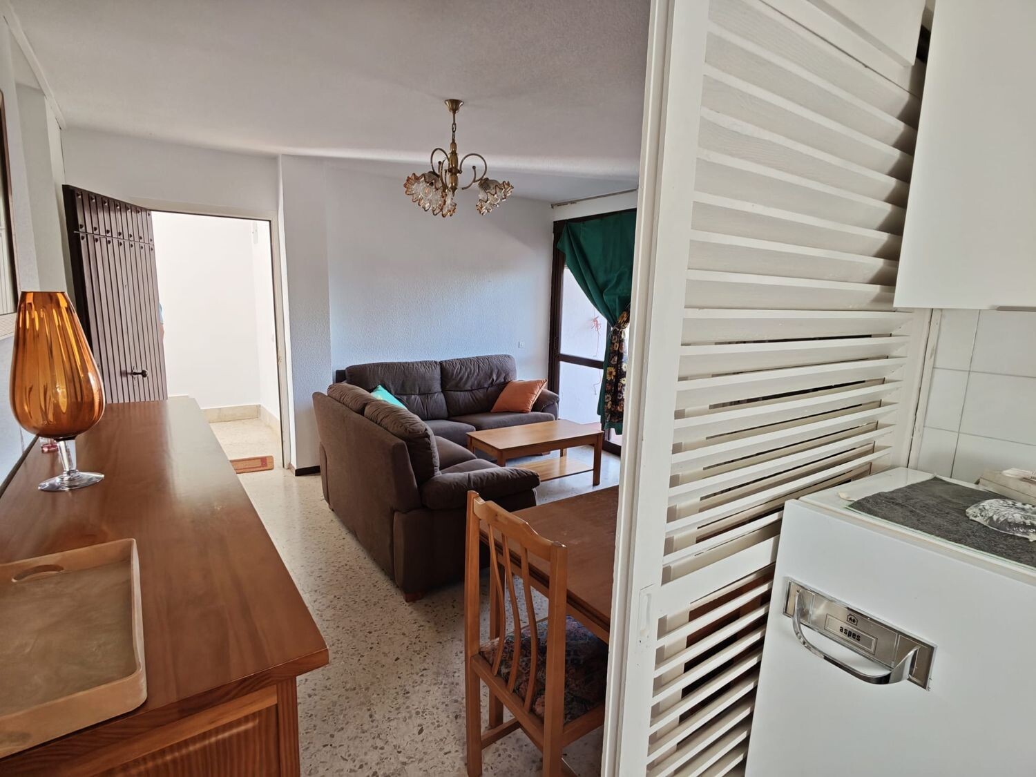 Pis de 68 m² a San Martín de Valdeiglesias